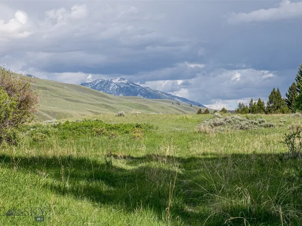 Sun West Rd Lot 3, Cameron, MT 59720