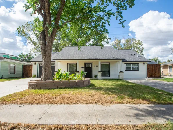 1120 Mobile Dr, Pasadena, TX 77506