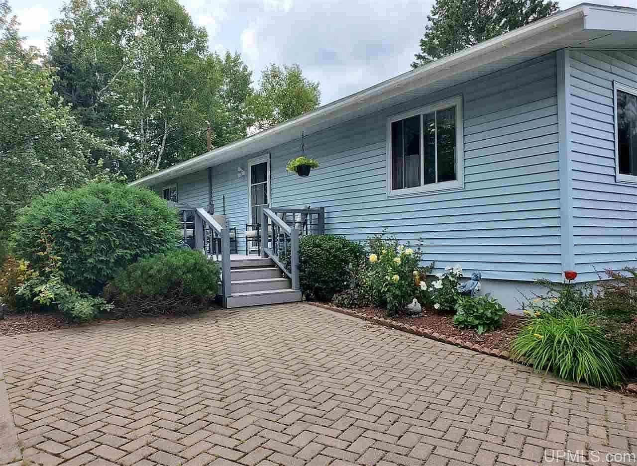 48980 Bootjack Rd, Lake Linden, MI 49945 Zillow