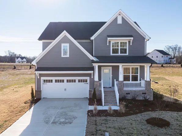 103 W Star Foal Ln, Wendell, NC 27591