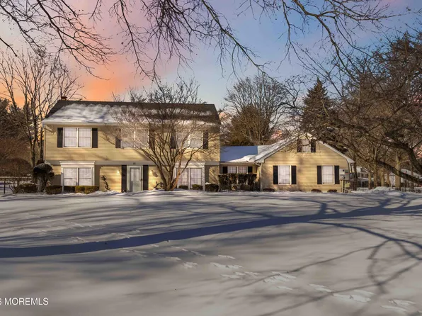 41 Polly Way, Middletown, NJ 07748