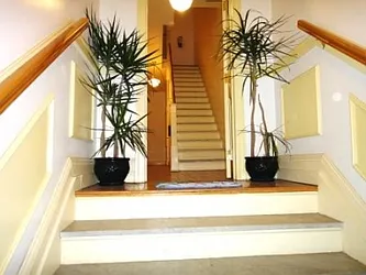 Rented by Citi Habitats