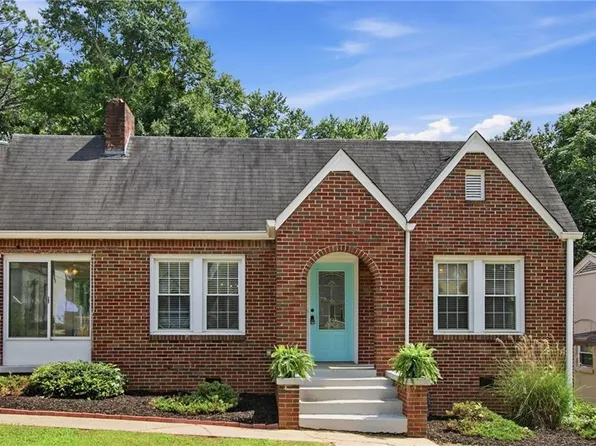 1103 Faith Ave SE, Atlanta, GA 30316
