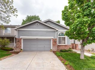 10271 Spotted Owl Ave, Highlands Ranch, CO 80129