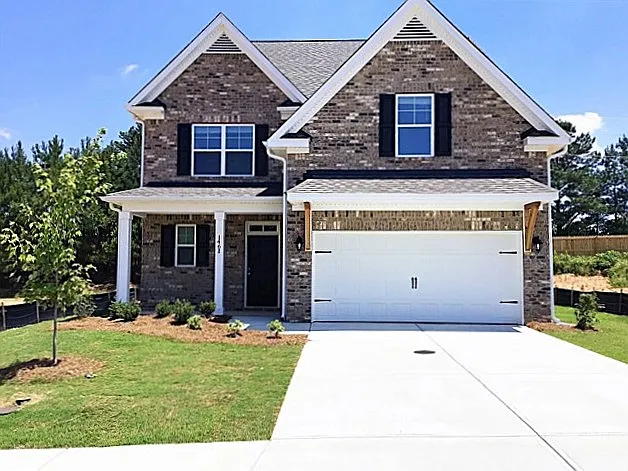 1462 Weatherbrook Cir