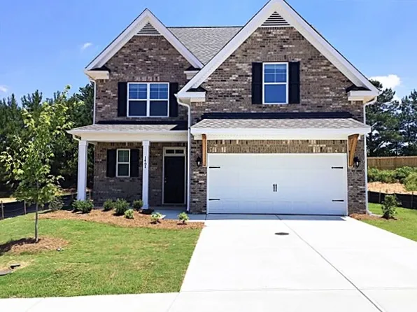 1462 Weatherbrook Cir, Lawrenceville, GA 30043