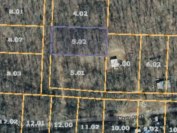 0 Maple Acres Acres, Holladay, TN 38341