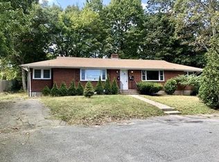 49 Nelson Dr #B, Randolph, MA 02368