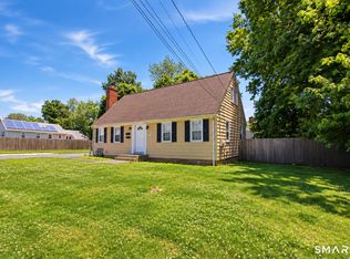 191 Wynola Ave FL 2, New Britain, CT 06051