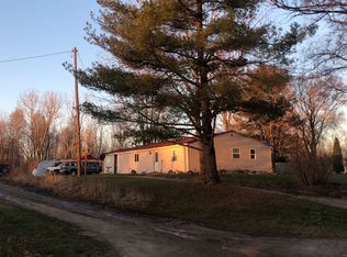 6494 Canada Rd, Birch Run, MI 48415
