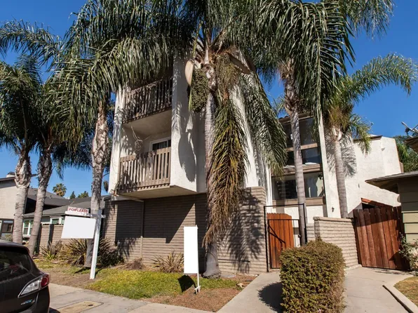 4775 E Pacific Coast Hwy APT 204, Long Beach, CA 90804