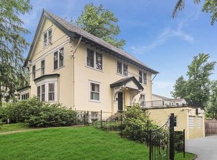 425 Tillou Rd, South Orange, NJ 07079