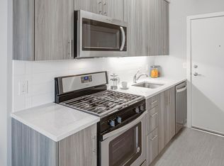 1450 SW Jefferson St #205, Portland, OR 97201