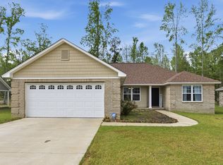 3167 Old York Rd, Sumter, SC 29150
