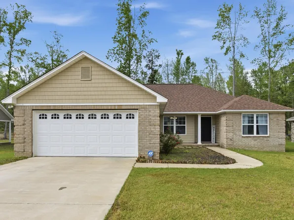 3167 Old York Rd, Sumter, SC 29150