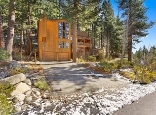 1028 Apollo Way, Incline Village, NV 89451