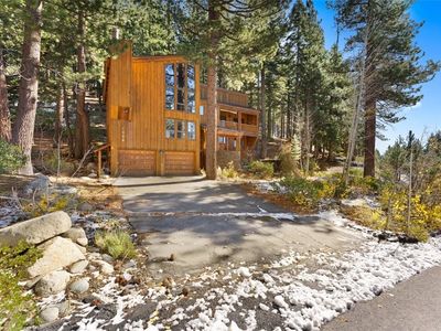 1028 Apollo Way, Incline Village, NV, 89451