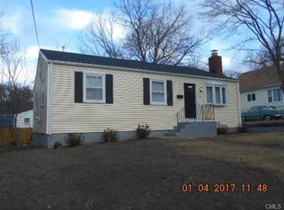 336 Woodrow Ave, Bridgeport, CT 06606