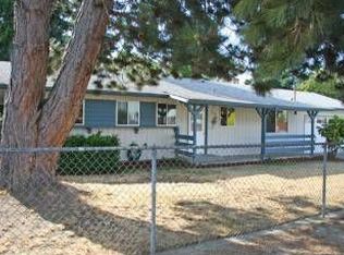 2009 Aberdeen Ave NE, Renton, WA 98056