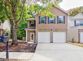 214 Southwind Ln, Newnan, GA 30265