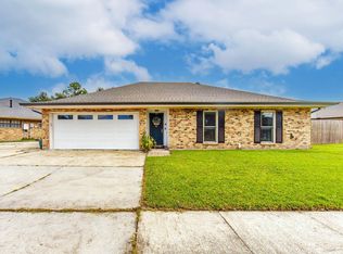 109 Parnell Dr, Houma, LA 70360