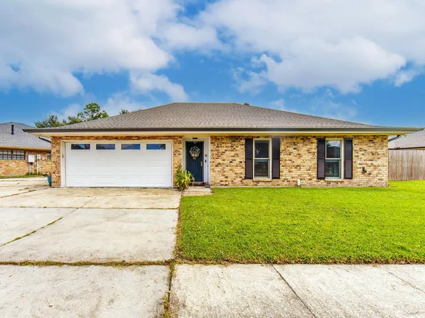 109 Parnell Dr, Houma, LA 70360
