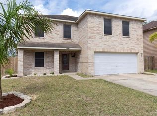 3913 Drury Dr, Edinburg, TX 78542