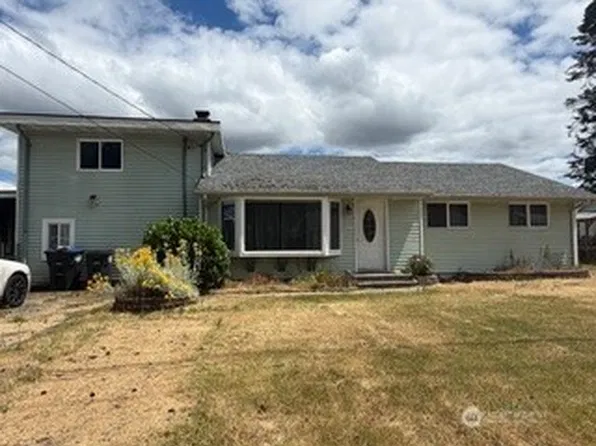1118 Whisler Street NE, Olympia, WA 98516