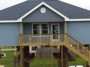 16535 Jean Lafitte, Jamaica Beach, TX 77554