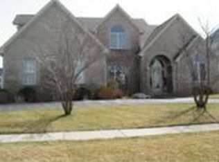 5634 Golden Pond Ln, Sylvania, OH