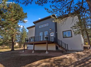 376 Due South Rd, Florissant, CO 80816