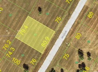 Rotonda Villas, Placida, FL 33946