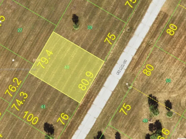 12799 Filefish Ct, Placida, FL 33946