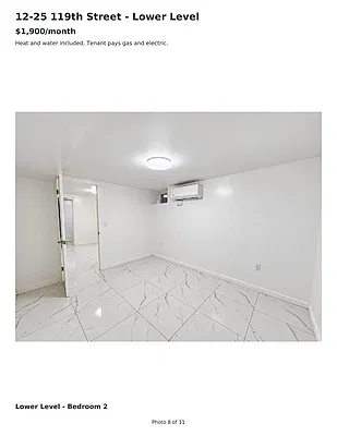 Bedroom, photo 5
