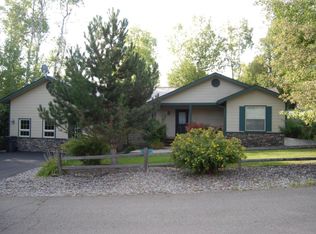 1235 Birch Hill Dr, Whitefish, MT 59937