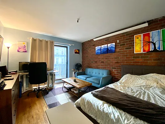 Rented by Living New York | media 1