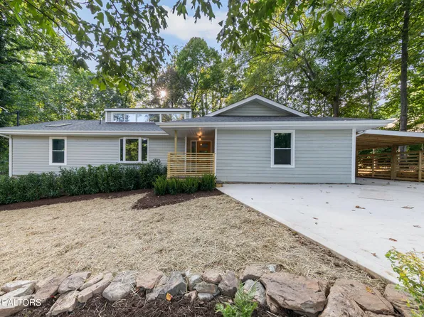 7313 Vahid Rd, Knoxville, TN 37920