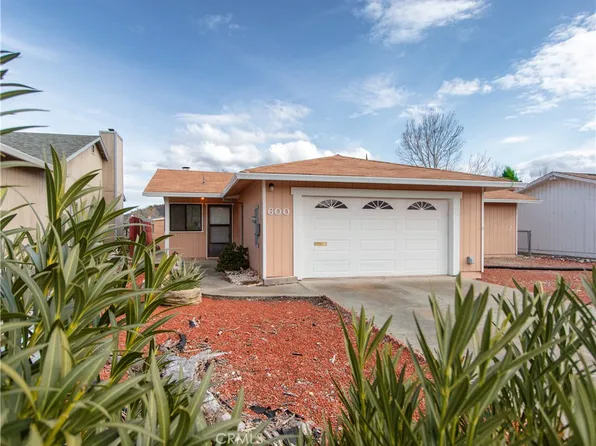 600 Spinnaker Ct, Clearlake Oaks, CA 95423