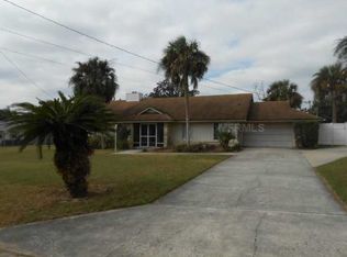 695 S Winona Ave, Lake Alfred, FL 33850