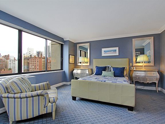 4th image of 300 E 59th St APT 1106
