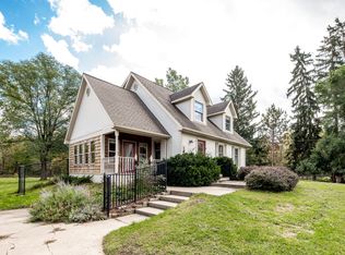 13217 Wacousta Rd, Grand Ledge, MI 48837