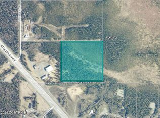 TRACT Two Pukitis Subdivision, Sterling, AK 99672