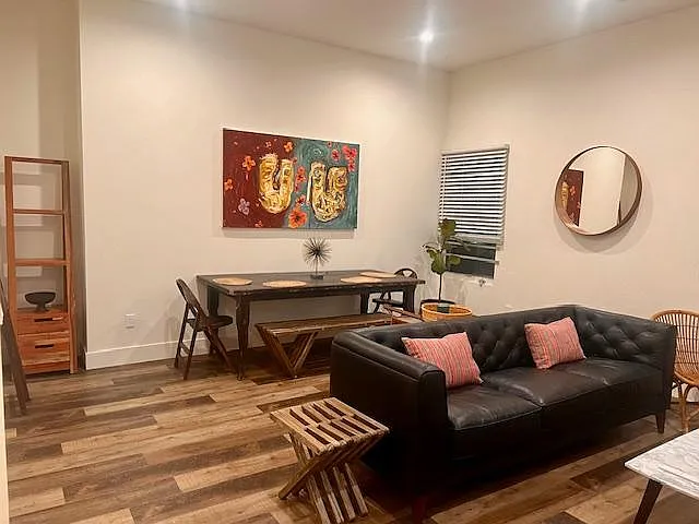 1 bed, 650 sqft, $2,500 — Photo 4