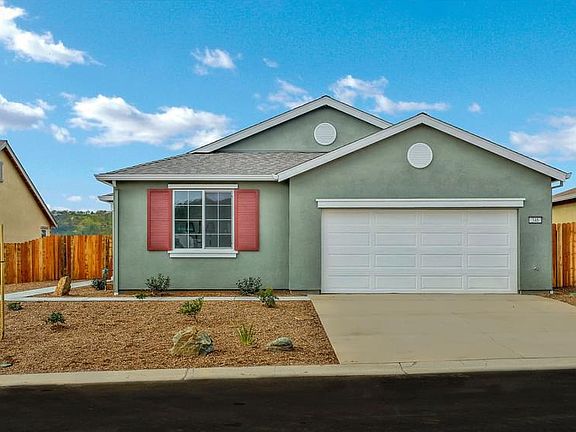 Residence 2 Exterior