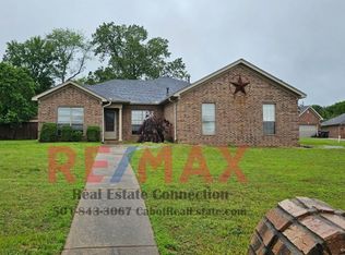 6033 Flight Ct, Jacksonville, AR 72076