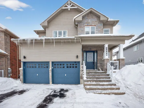 3068 Emperor Dr, Orillia, ON L3V 0G4