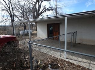 9 Camino Aurelia, Santa Fe, NM 87506