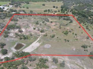 LOT 10 County Road 340, Burnet, TX 78611