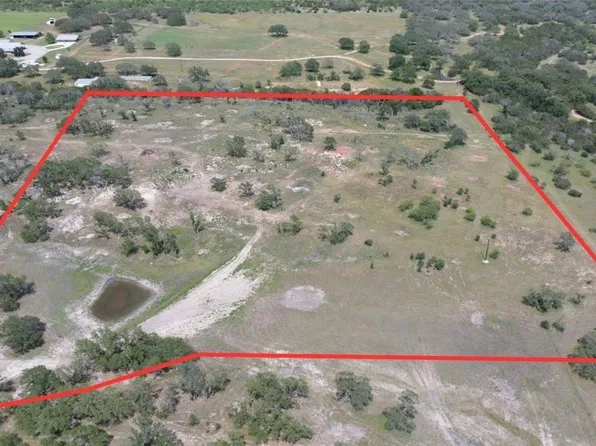 LOT 10 County Road 340, Burnet, TX 78611