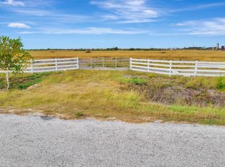 730 County Road 227, Ganado, TX 77962